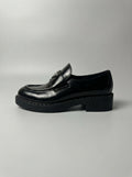 Prada Chunky Platform Penny Loafer - photo 1