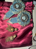 1930s earrings