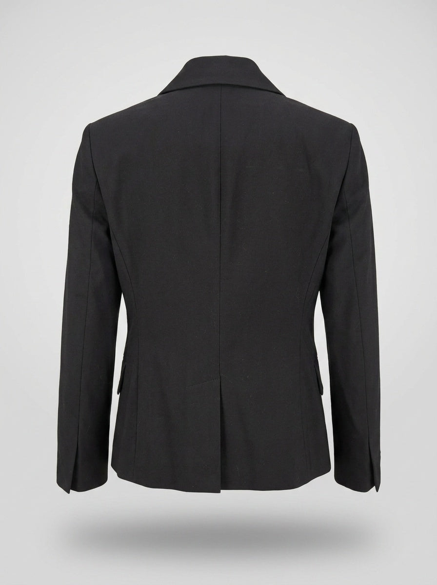 Black Theory Structured Blazer - photo 2