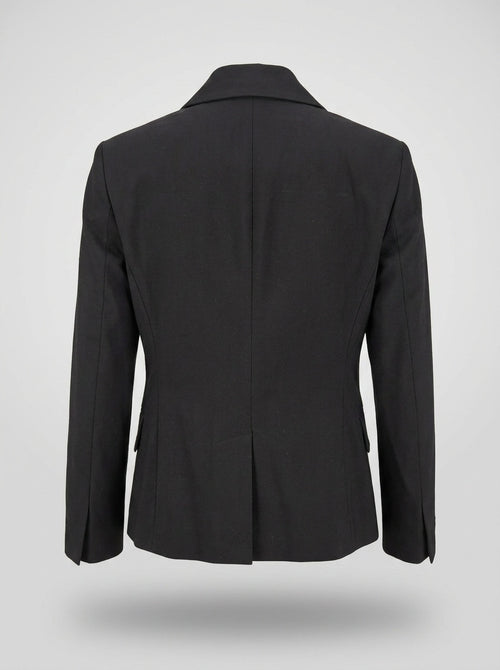 Black Theory Structured Blazer - photo 2