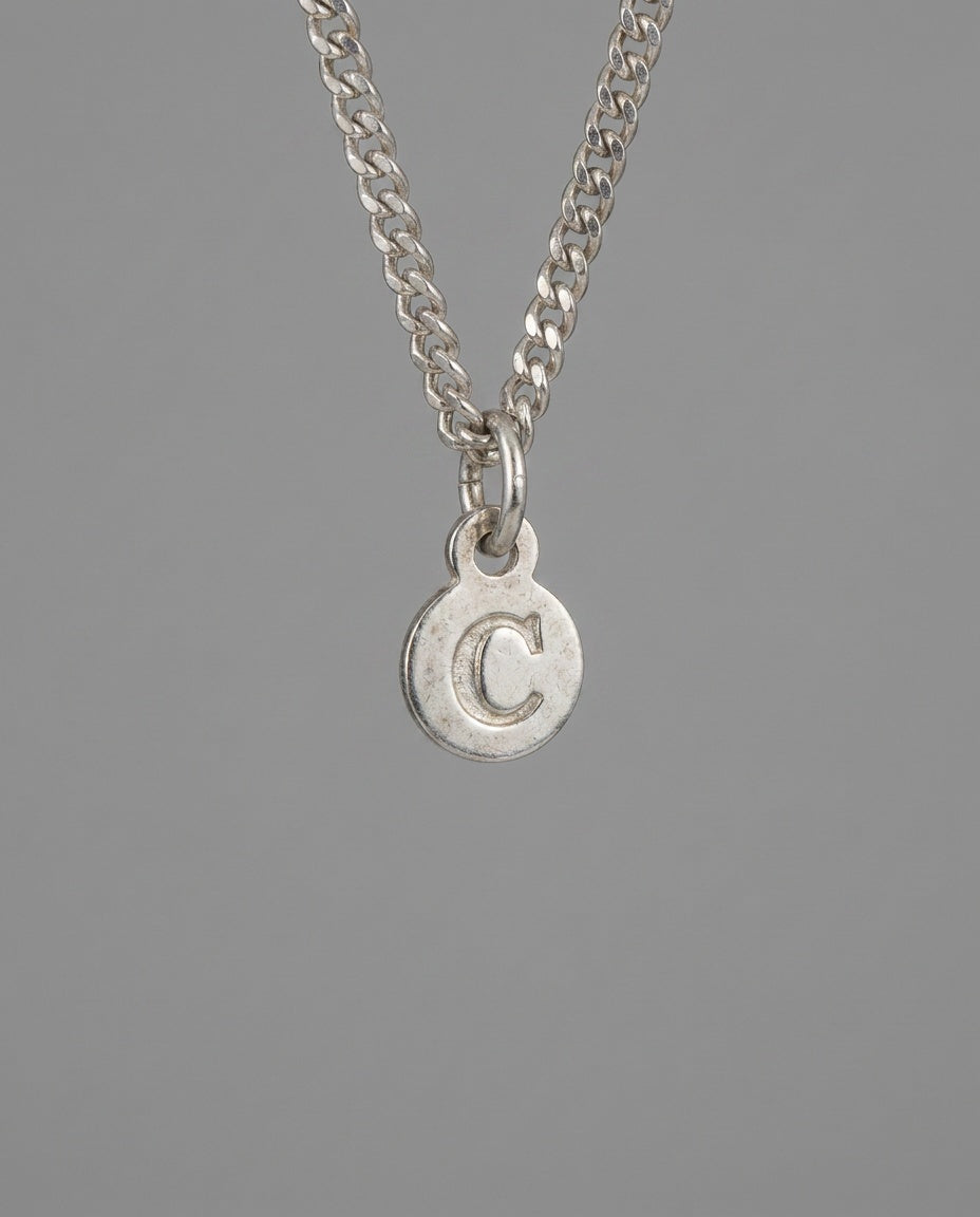 Multi-Strand Mixed Chain Collar Necklace - photo 3