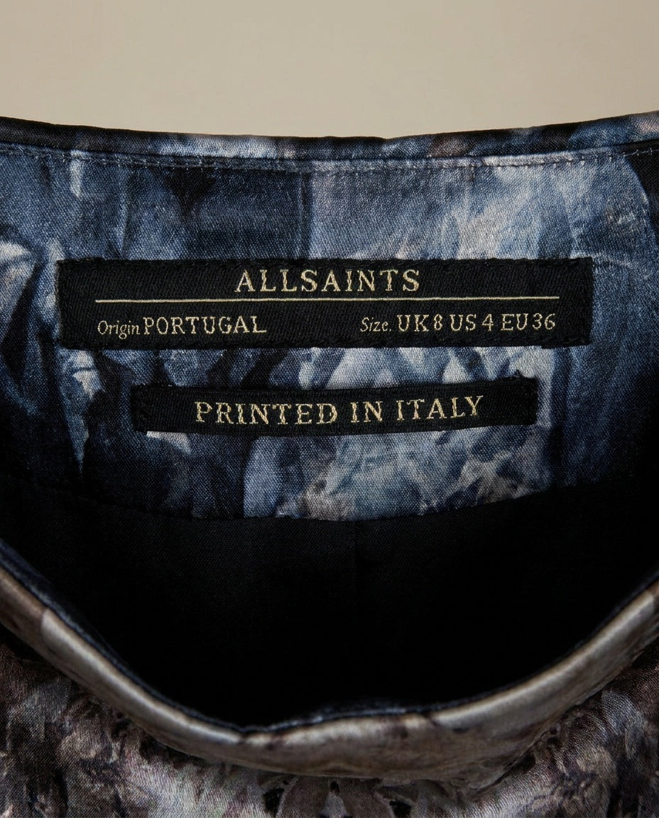 AllSaints Whiter Skirt - photo 3