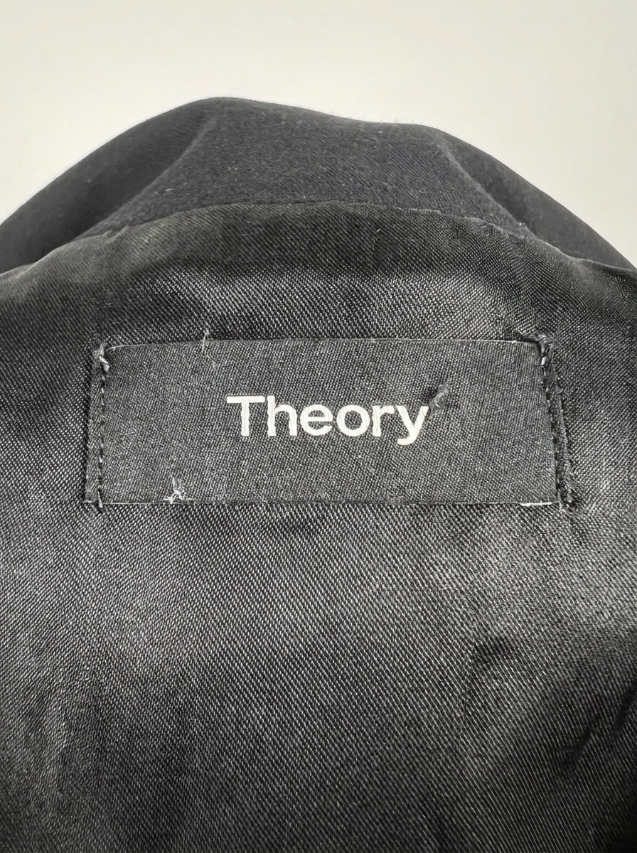 Black Theory Structured Blazer - photo 3