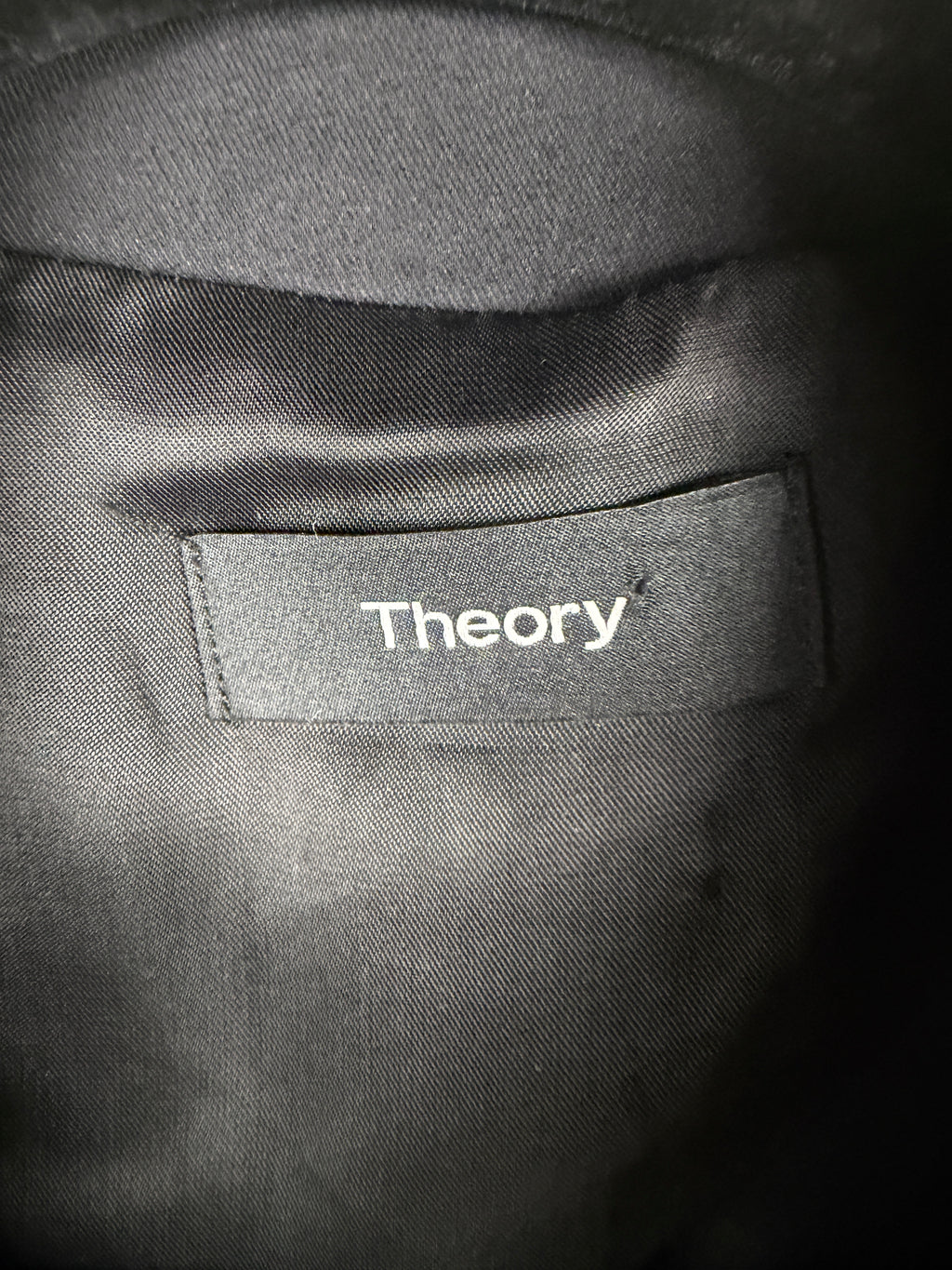 Black Theory Structured Blazer - photo 8
