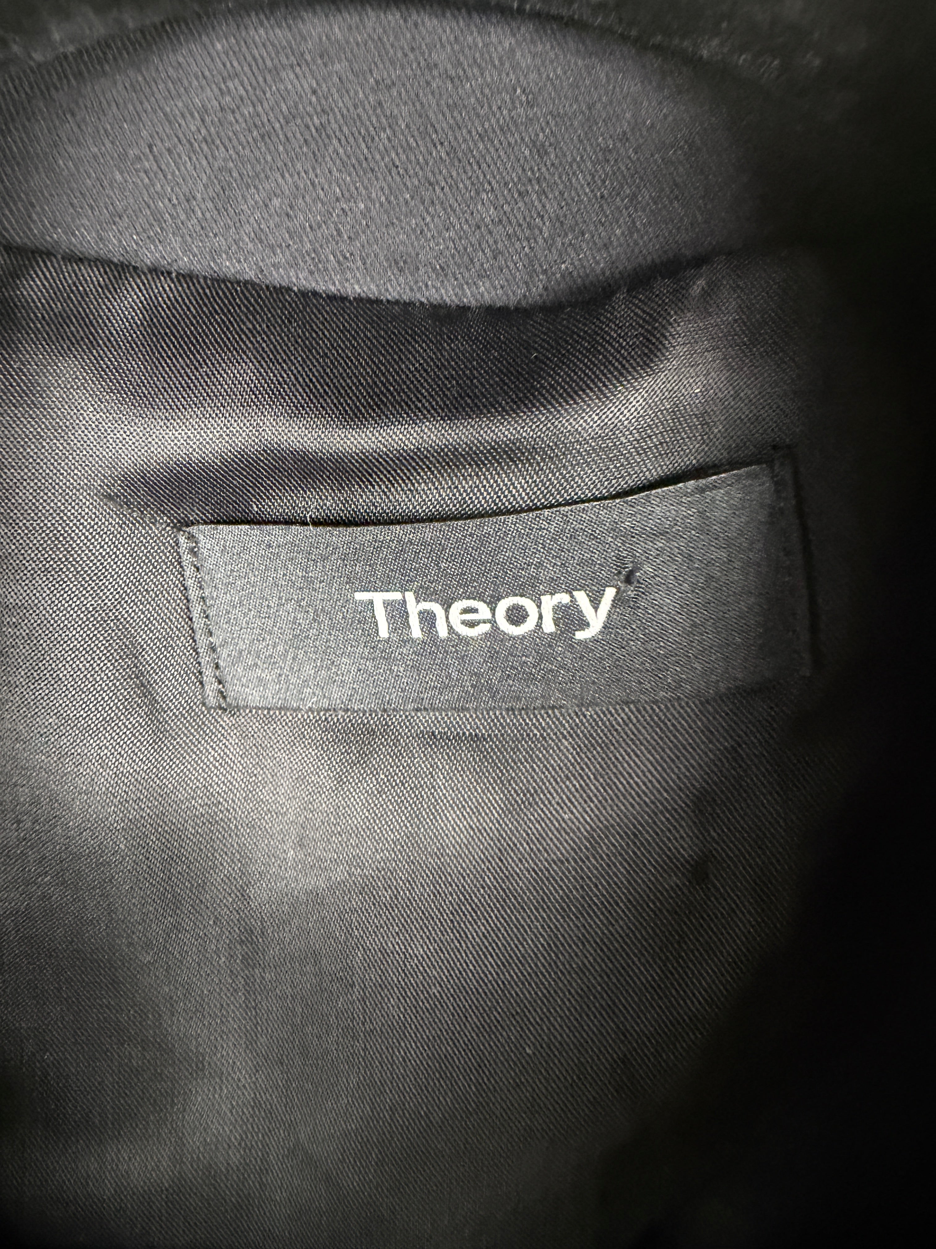 Black Theory Structured Blazer - photo 8
