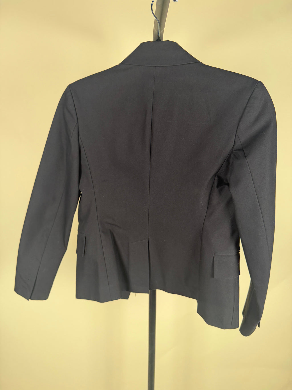 Black Theory Structured Blazer - photo 7