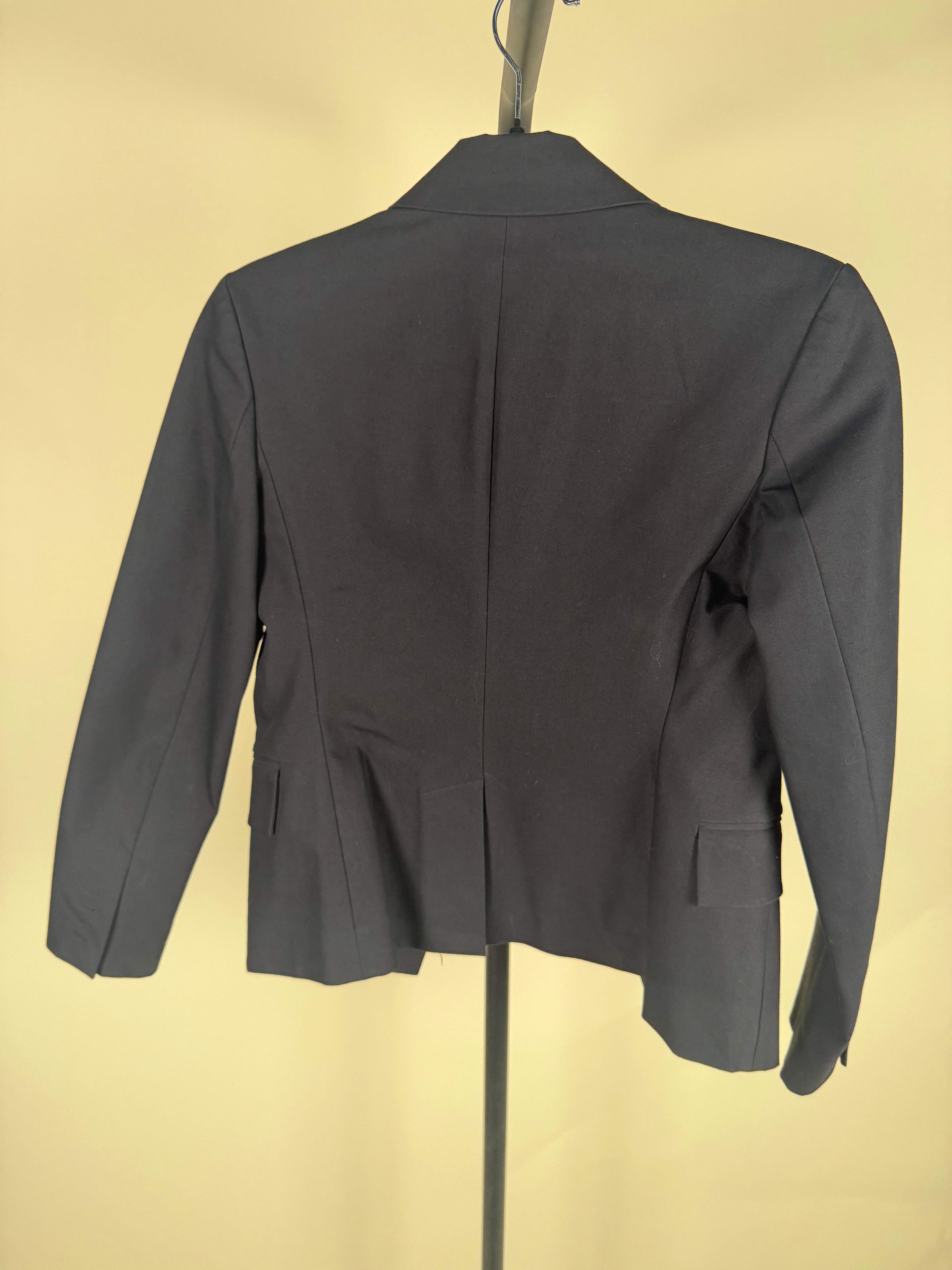 Black Theory Structured Blazer - photo 7