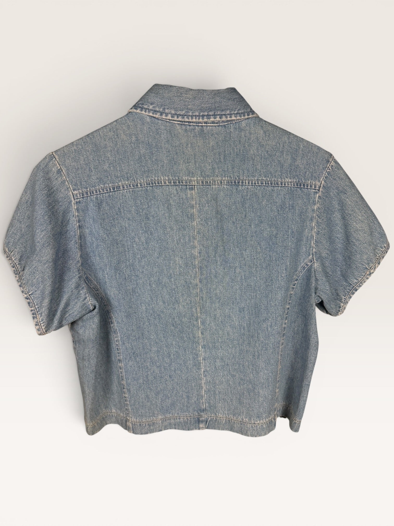 FOREMAN Denim Shirt